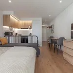 Gravito 53 By Sweet Apartment