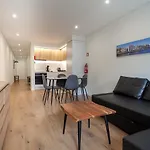 Gravito 53 By Sweet Apartment Aveiro