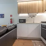 Gravito 53 By Sweet Apartment Aveiro