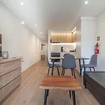 Gravito 53 By Sweet Aveiro