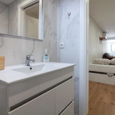 Apartamento Gravito 53 By Sweet