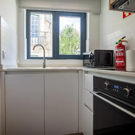 Gravito 53 By Sweet Aveiro