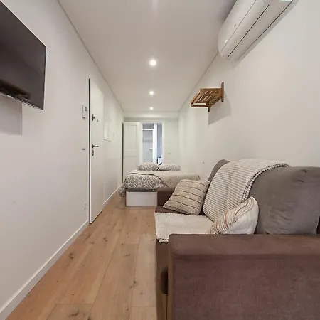 Apartamento Gravito 53 By Sweet Aveiro