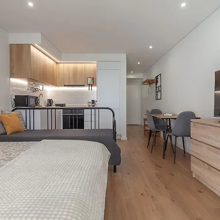 Gravito 53 By Sweet Lägenhet