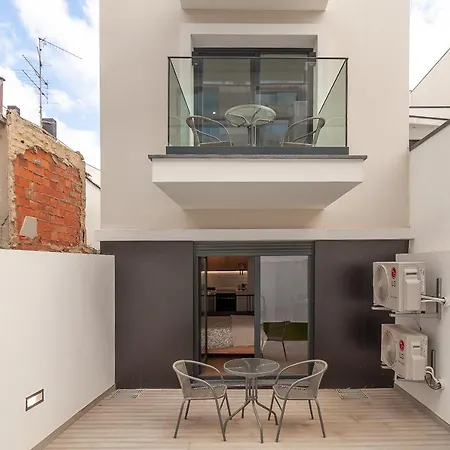 Gravito 53 By Sweet Aveiro