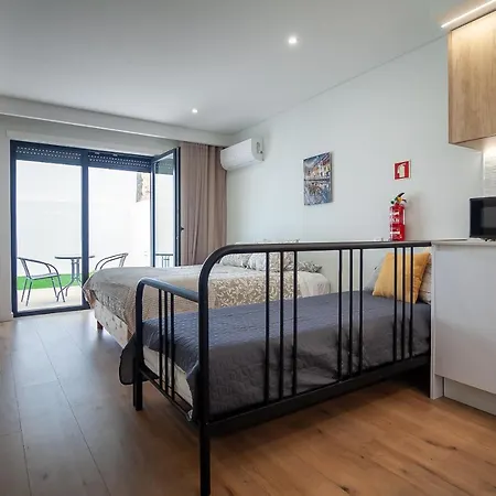 Apartamento Gravito 53 By Sweet Aveiro