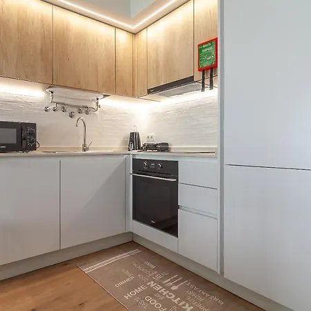 Gravito 53 By Sweet Apartment
