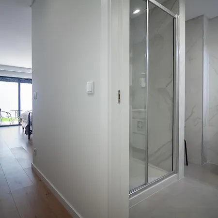 Apartamento Gravito 53 By Sweet Aveiro