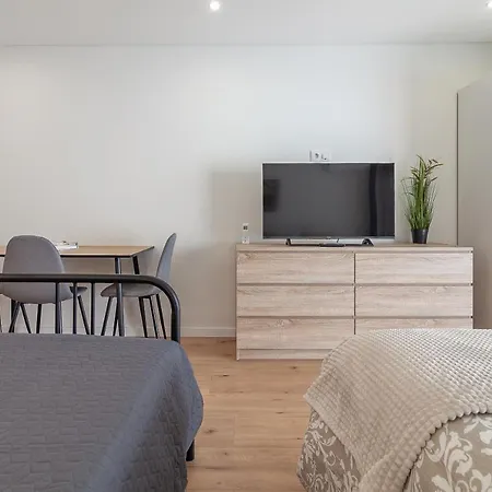 Apartamento Gravito 53 By Sweet