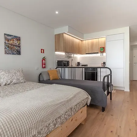 Apartment Gravito 53 By Sweet *