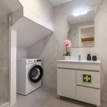 Apartamento Gravito 53 By Sweet