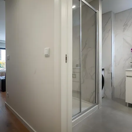 Apartamento Gravito 53 By Sweet Aveiro