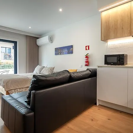 Gravito 53 By Sweet Aveiro