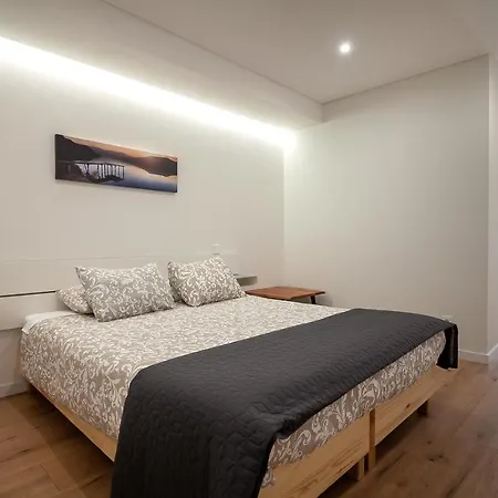 Gravito 53 By Sweet Apartment *