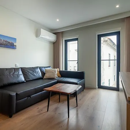 Apartment Gravito 53 By Sweet