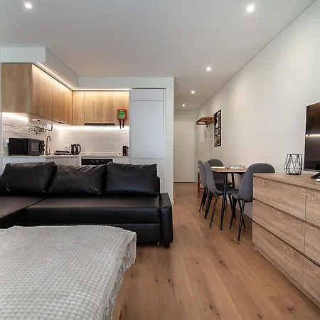 Apartment Gravito 53 By Sweet *