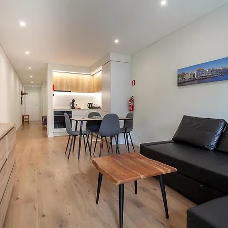 Gravito 53 By Sweet Apartamento Aveiro