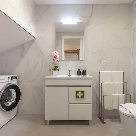 Gravito 53 By Sweet Apartamento