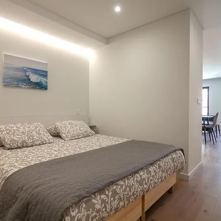 Gravito 53 By Sweet Apartment