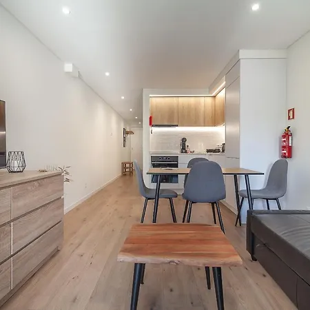 Gravito 53 By Sweet Aveiro