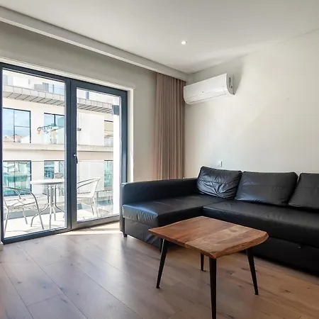 Lägenhet Gravito 53 By Sweet Aveiro