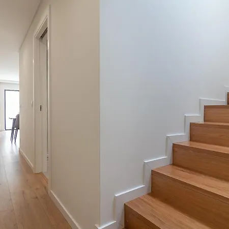 Gravito 53 By Sweet Apartamento Aveiro