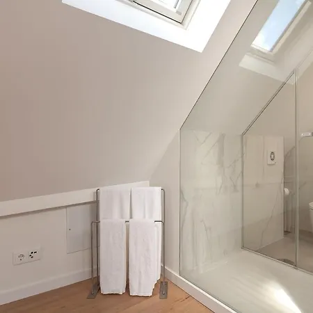 Gravito 53 By Sweet Apartamento Aveiro