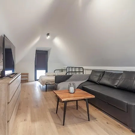 Gravito 53 By Sweet Apartamento