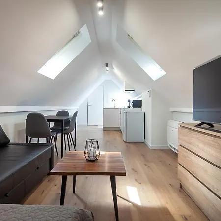 Lägenhet Gravito 53 By Sweet Aveiro