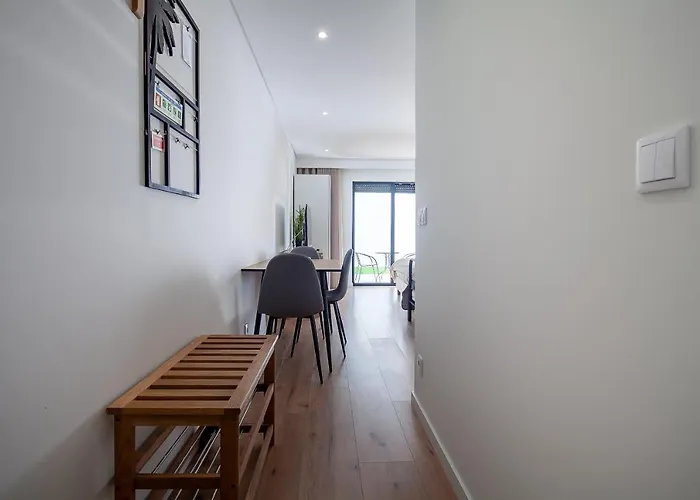 Gravito 53 By Sweet Apartment