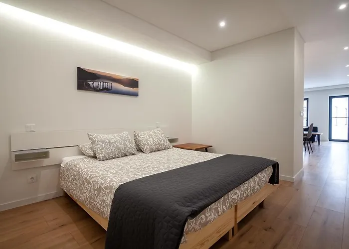 Gravito 53 By Sweet Apartment *