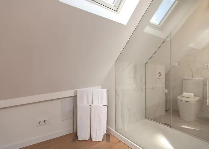 Gravito 53 By Sweet Apartment Aveiro