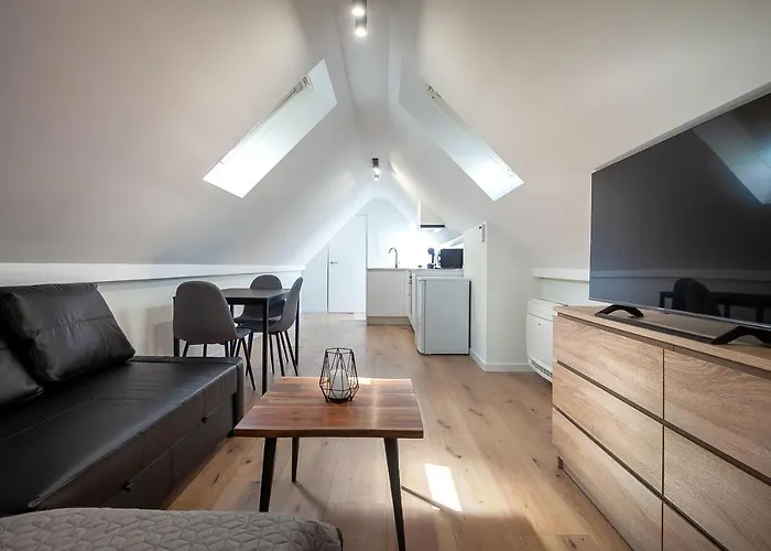 Apartment Gravito 53 By Sweet Aveiro